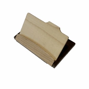 Oldalról nyíló, klasszikus tartódoboz